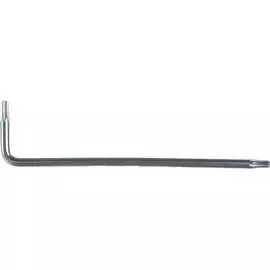 Длинный Г-образный ключ torx Rockforce