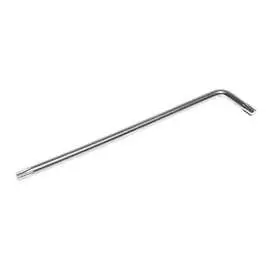 Длинный Г-образный ключ torx Rockforce RF-76610XL(6122)