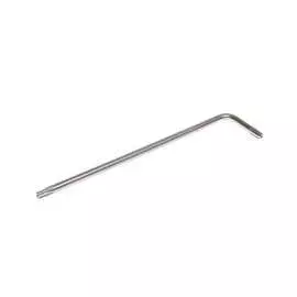 Длинный Г-образный ключ torx Rockforce