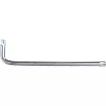 Длинный Г-образный ключ torx Rockforce RF-76640L(6108)
