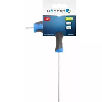 Длинный ключ HOEGERT TECHNIK HT1W874