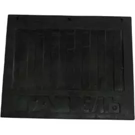 Длинный задний брызговик для ГАЗ-3302 Sonatex