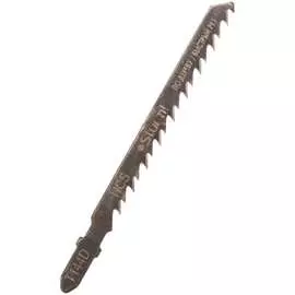 Для лобзика по дереву Sturm