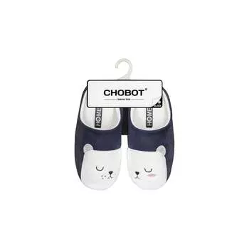 Домашние женские тапочки CHOBOT HOME LINE 05T-524 1015010540030480531