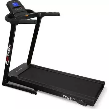 Домашняя беговая дорожка Carbon Fitness