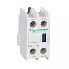 Дополнительный контакт Schneider Electric