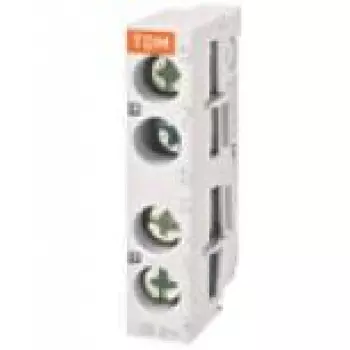 Дополнительный контакт TDM ДКП32-11 SQ0212-0032
