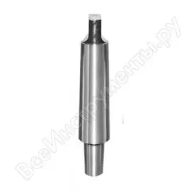 Дорн для сверлильного патрона mk 4/b18 proma 25224192