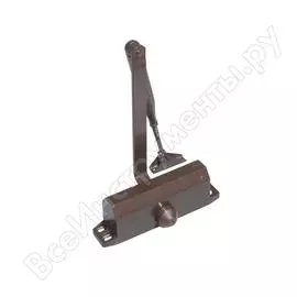 Доводчик Doorlock DL77N 75542