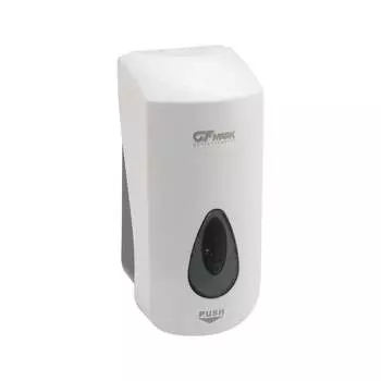 Дозатор антисептика GFmark 653 82001