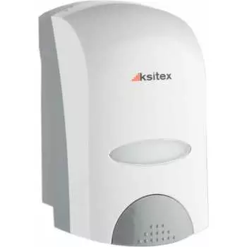 Дозатор для антисептика Ksitex DD-6010 33180