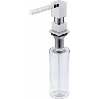 Дозатор для мыла ALVEUS KORK 0,5L CHR 1129080
