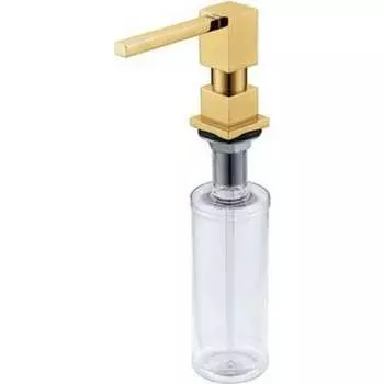 Дозатор для мыла ALVEUS KORK 0,5L BRONZE 1135543