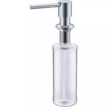 Дозатор для мыла ALVEUS PLUM 0,32L CHR 1135811