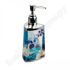 Дозатор для мыла Delphinium