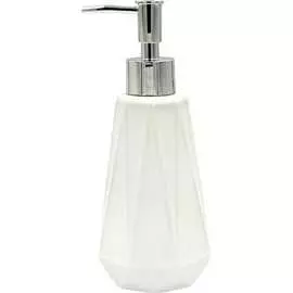 Дозатор для жидкого мыла Bath Plus LATTE W-CE1609A-LD