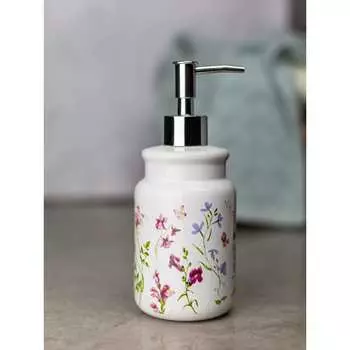 Дозатор для жидкого мыла Bath Plus