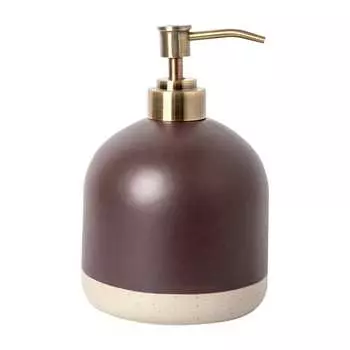 Дозатор для жидкого мыла Moroshka Naturel xx007-05