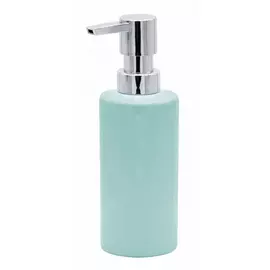 Дозатор для жидкого мыла ridder beaute зелёный 2118505