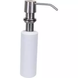 Дозатор LONGRAN Standard Stainless Steel LD0005 SS