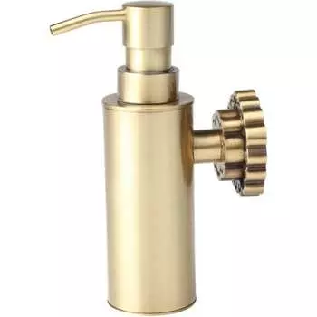 Дозатор жидкого мыла Bronze de Luxe WINDSOR K25027