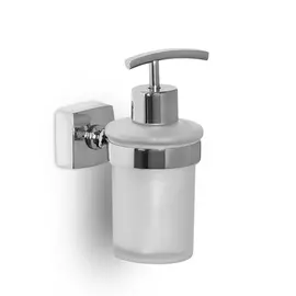 Дозатор жидкого мыла lotti venezia lt17212