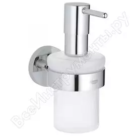 Дозатор жидкого мыла Grohe
