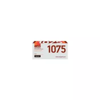 Драм-картридж для Brother HL-1110, 1210, DCP-1510, 1610, MFC-1810, 1912 EasyPrint 1075D DR-1075 DB-1075