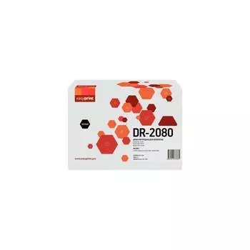 Драм-картридж для Brother HL-2130R, DCP-7055R, 7055W EasyPrint 2080DR DB-2080