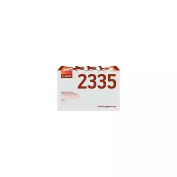 Драм-картридж для Brother HL-L2300, DCP-L2500, MFC-L2700 EasyPrint 2335D DR-2335 DB-2335
