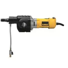 Дрель алмазного сверления dewalt d 21585
