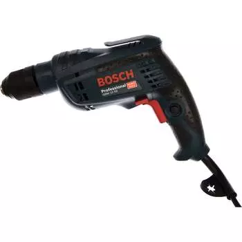 Дрель Bosch GBM 10 RE 601473600
