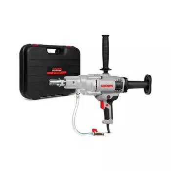 Дрель Crown CT32035 BMC