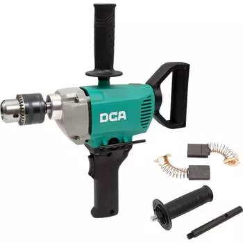 Дрель DCA AJZ16A