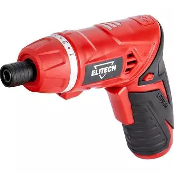 Дрель Elitech ША 036Л 204024