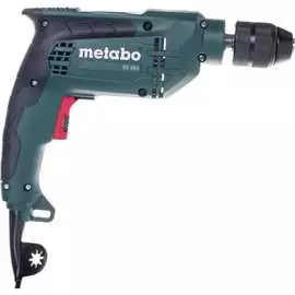 Дрель Metabo