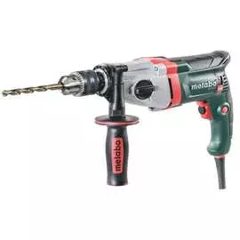 Дрель metabo be 850-2 600573000