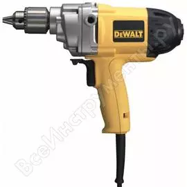 Дрель-миксер dewalt d 21520