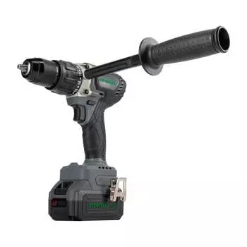 Дрель шуруповерт FAVOURITE PROF OBS 21 DC 100N