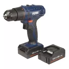 Дрель-шуруповерт FERM DIY CDM1119 5010000011