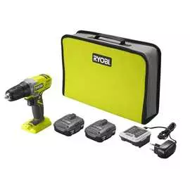 Дрель-шуруповерт Ryobi