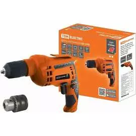 Дрель TDM ELECTRIC ДЭ-450Б Рубин SQ1085-0101