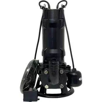 Дренажно-канализационный насос WWQ NSB-2200GM50
