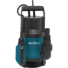 Дренажный насос ALTECO