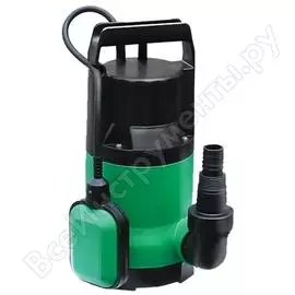 Дренажный насос для чистой воды OASIS DN 110/6 4670004376881