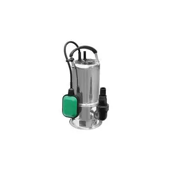 Дренажный насос для грязной воды OASIS DN 266/11 4670004376942