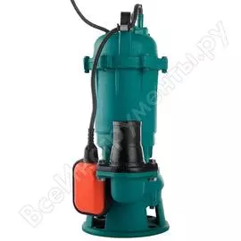 Фекальный насос для грязной воды Sturm WP9709SW
