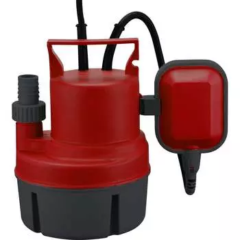 Дренажный насос ROMMER OPTIMA RDP-0001-000250 RG00931C8LA9E9