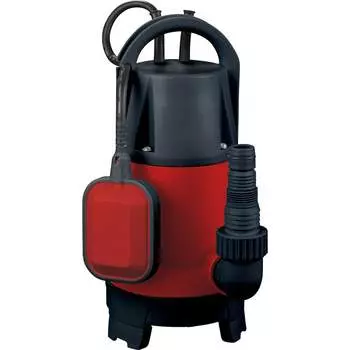 Дренажный насос ROMMER OPTIMA RDP-0001-000900 RG00931C8LBA6G