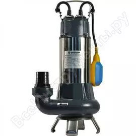 Дренажный насос UNIPUMP FEKAPUMP V 1100F 33422